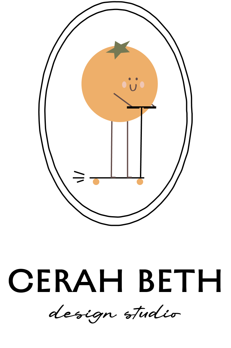 Cerah Beth Design