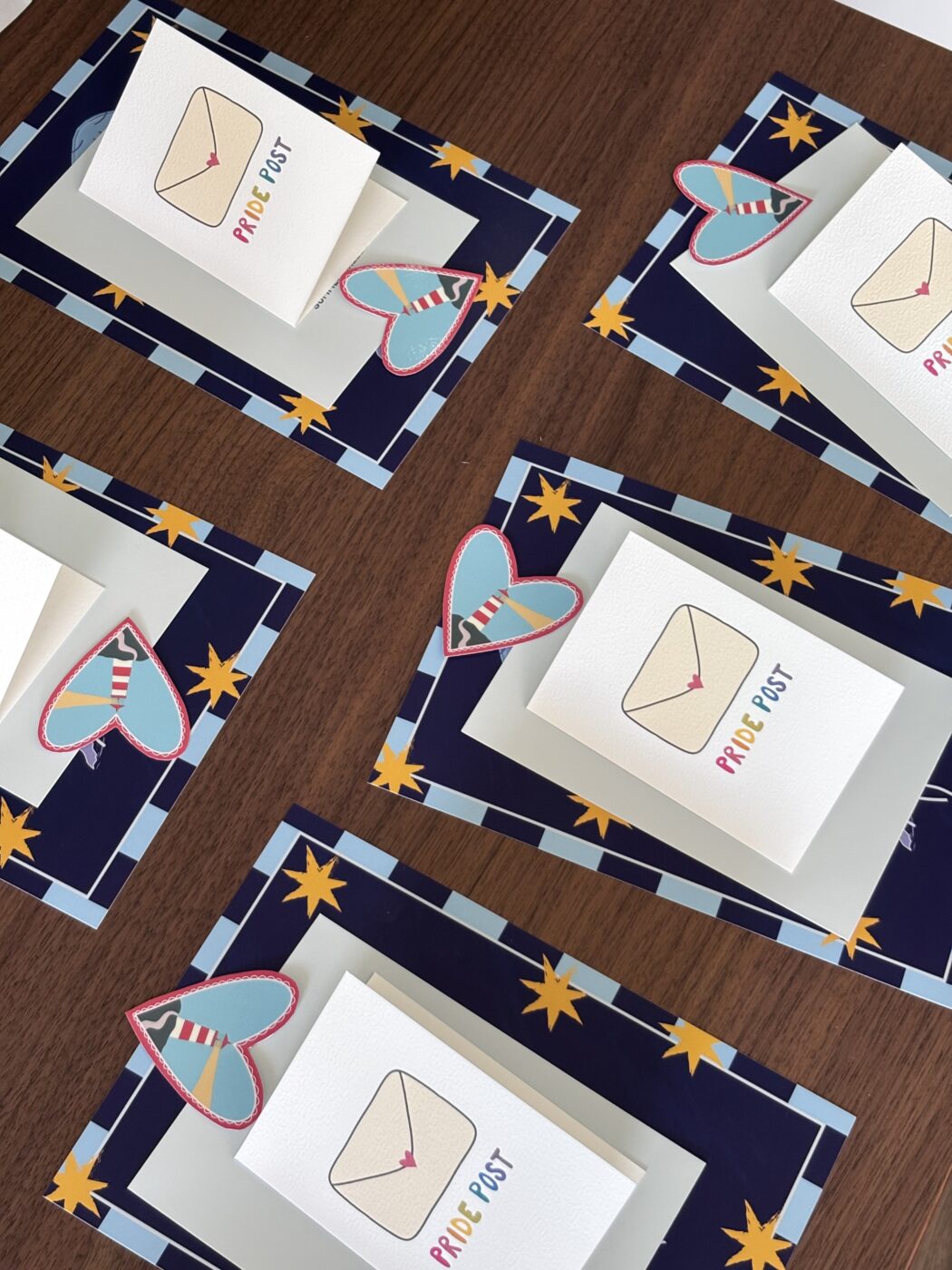 Pulp & Press Mail Club Subscription